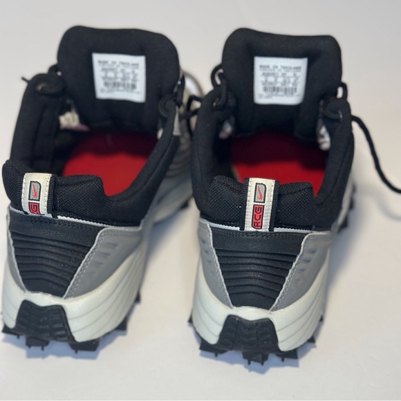 Nike Air size 9 men’s ( please see the description) - Picture 4 of 15